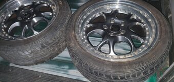 Rh 5x112 r17 - 2