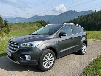 Ford Kuga 1.5 EcoBoost 4x4 Automat - 2