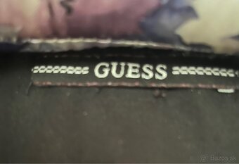 Maxi šaty Guess S - 2