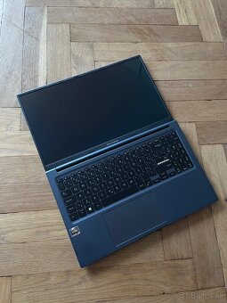 Notebook Asus VivoBook15x OLED - 2