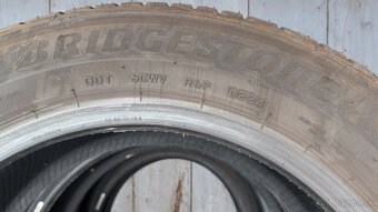 Bridgestone Turanza T001 - 195/60/r16 - rv. 0224 - 2