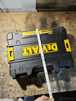 Kufríky Dewalt - 2