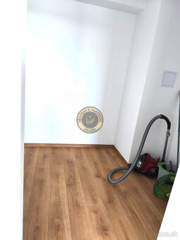 Na predaj 3iz. byt s balkónom v Trnave Arboria+park. státie - 2