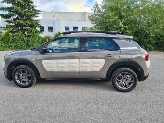 Citroën C4 Cactus / SK vozidlo - 2