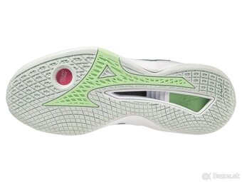 Mizuno 44 - 2
