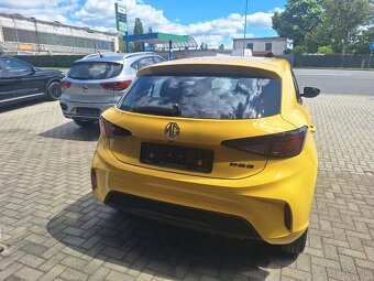 Mg MG3 1,5 ESSENTIAL - 2