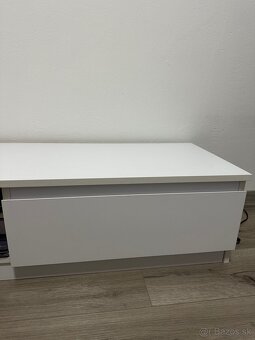 Komoda pod TV - 2