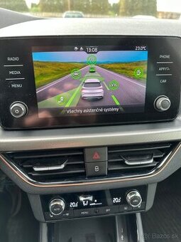 Škoda Kamiq 1,0 TSI - 2