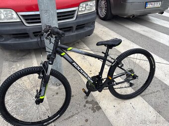 Rockrider - 2