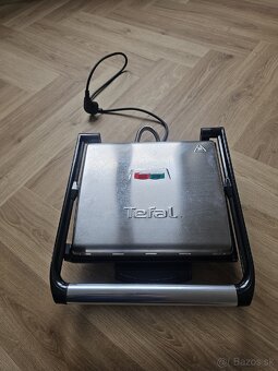 Grill tefal - 2