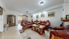 REZERVOVANÉRodinný dom (220m2) KAZIMÍR - 2