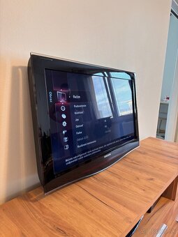 Samsung TV LE32B651T3W - 2