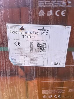 Tehla 140šírka dĺžka 500 výška 249 - 2