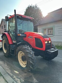 Zetor Proxima 8441 - 2