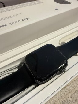 Apple watch series 5 - 2