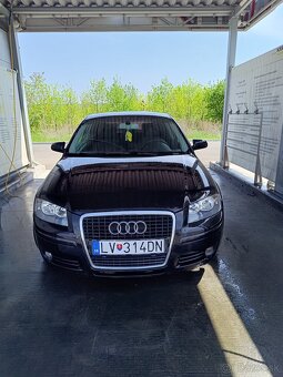 Audi A3 - 2