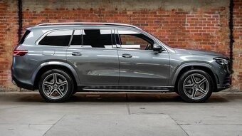 Predám disky Mercedes GLS AMG GLE 21 R21 V167 W167 X167 - 2
