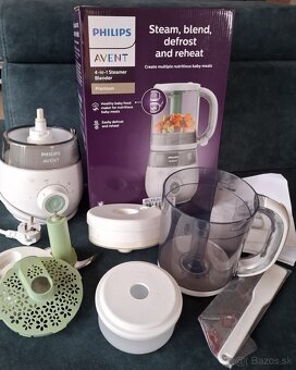 Philips Avent 4v1 - 2
