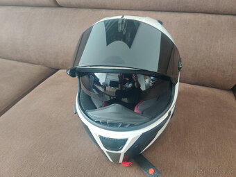 Prilba SHARK SPEED-R SAUER II - 2