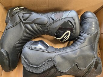Alpinestars SMX-6 V2 veľ. 43 - 2