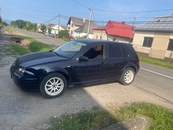 Vw golf 4 TDi - 2