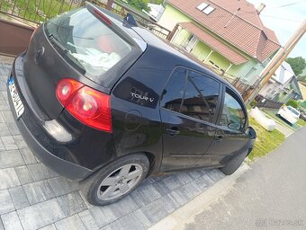 Vw golf 5 TDI - 2