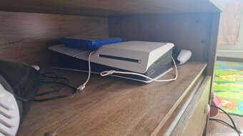 playstation 5 slim s mechanikou - 2