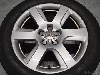 originál 17" AUDI, Vw - 2