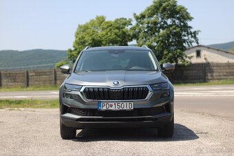 Škoda Karoq 1.5 TSI ACT EVO Style DSG - 2