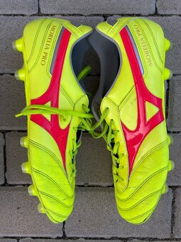 Kopačky mizuno - 2