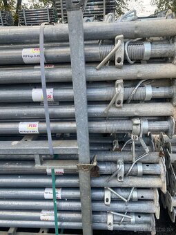 Peri PEP 20-350 stavebne stojky - 2