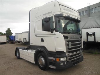 Scania R450,BEZ EGR,Retarder,Komplet - 2
