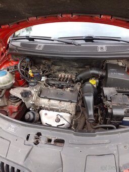 Fabia - 2