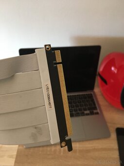 Riser cable gen 4 - 2