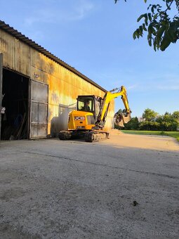 Autodoprava a zemné práce - 2