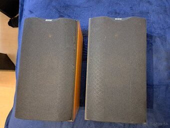 Bowers&wilkins 601 s2 - 2