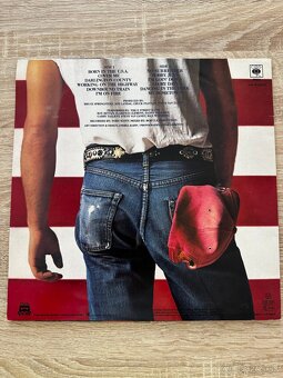 Bruce Springsteen - Born in the USA - 2