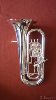 Eufónium, Euphonium, Baritón - 2