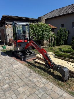 Minibager Leite 1.8t - 2