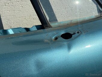 Predam dvere mazda mx5 ❗️ pozorne citaj inzerat - 2