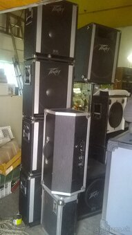 Zeck monitory 4 ks - 2