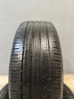 225/60 R17 Hankook Dynapro 2ks - Letné pneumatiky - 2
