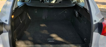 Opel Astra Sports Tourer - 2