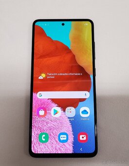 Samsung Galaxy A51 - 2
