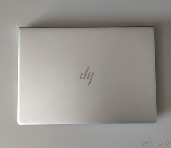 Predám notebook HP - 2