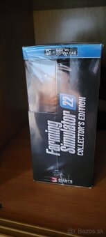 Predam Farming Simulator 22 Collectors Edtion na PC - 2
