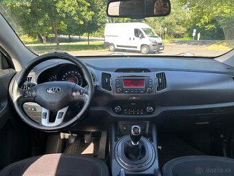Kia Sportage - 2