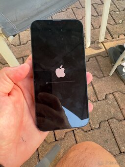 Iphone 13 Midnight 128GB - 2