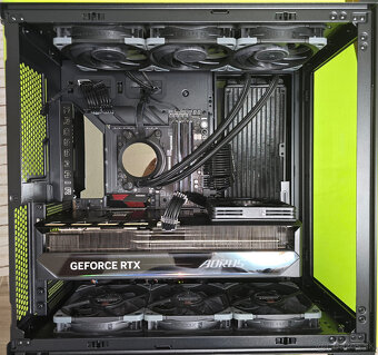 💥 RTX 5080 AORUS MASTER – top kus v EÚ, 4-ročná záruka 💥 - 2