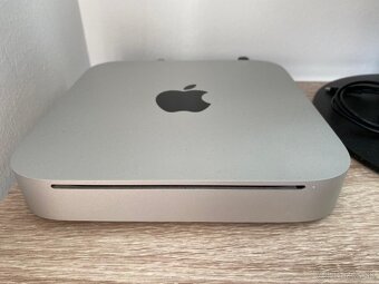 Mac mini (Mid 2010), SSD - 2